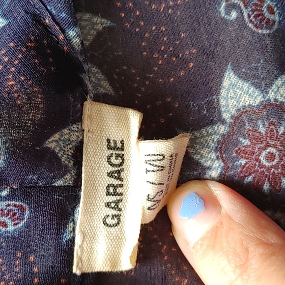 🌞2 for 15! Grg kimono - Picture 4 of 5